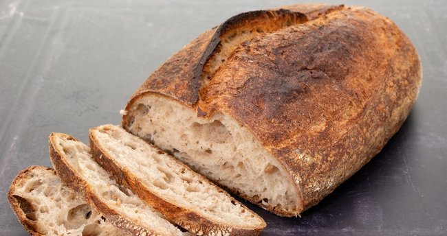 Fazla ekmek tüketenler dikkat: Bu uyari sizin için!