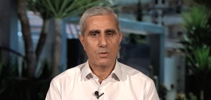 ENKS'den Özerk Yönetimin çikardigi yasaya elestiri