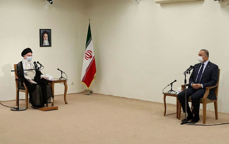 Hamaney’den tehdit: ABD’ye karsilik verilecek, unutmayacagiz