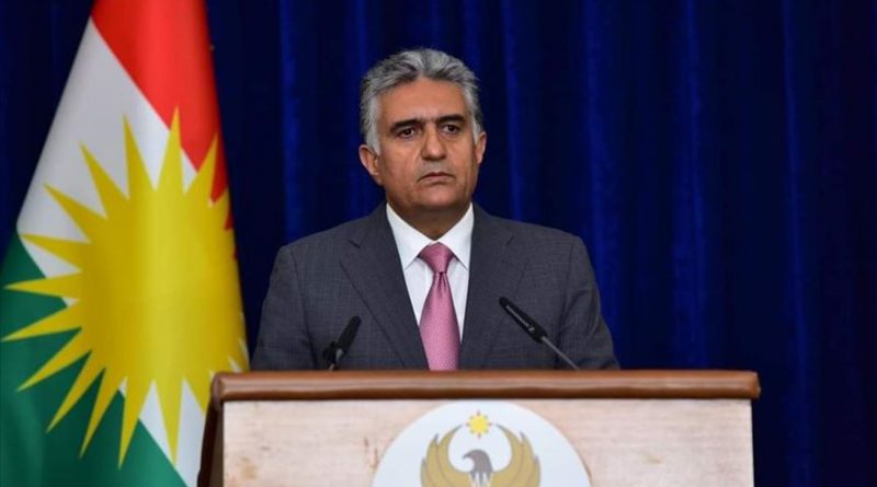 Türkiye ve PKK'ye çagri: Çatismalari Kürdistan disina tasiyin