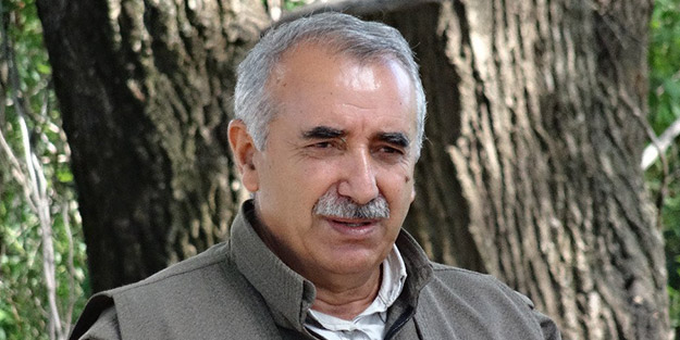 Kürdistan Parlamentosu’ndan Murat Karayilan’a yanit