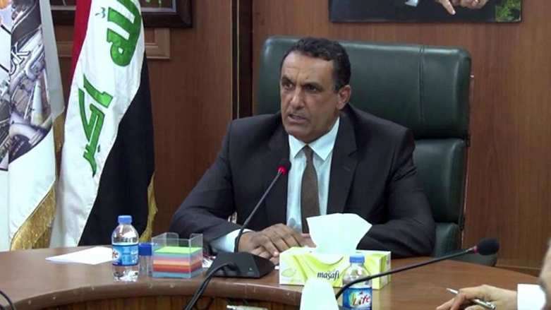 Atanmis Kerkük valisinden Kürt karsiti bir girisim daha!