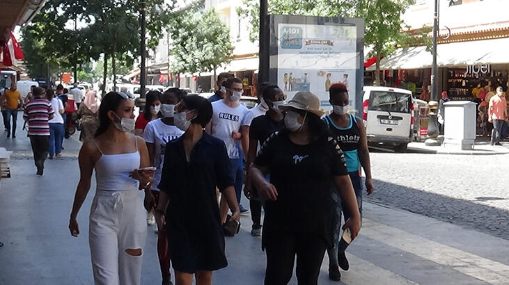 WHO uzmanindan salgina iliskin tedirgin eden açiklama!