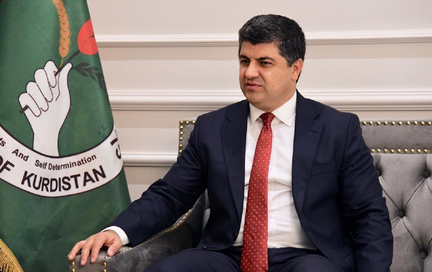 YNK Esbaskani Lahur Cengi: Koronavirüse yakalandim