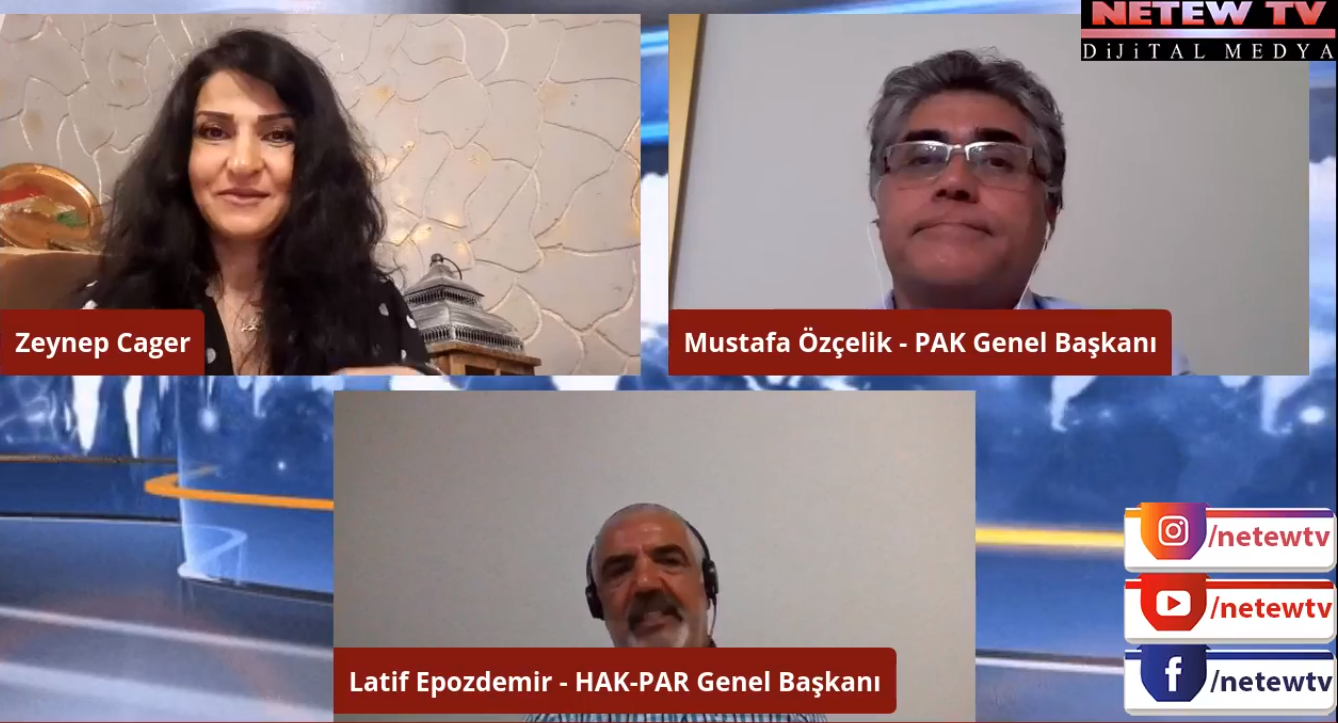 RÖPORTAJ | Kürdistani partilerden ‘ittifak ve isbirligi’ çagrisi!