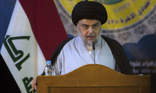 Sadr’dan Irak’taki yabanci askeri güçlere iliskin açiklama