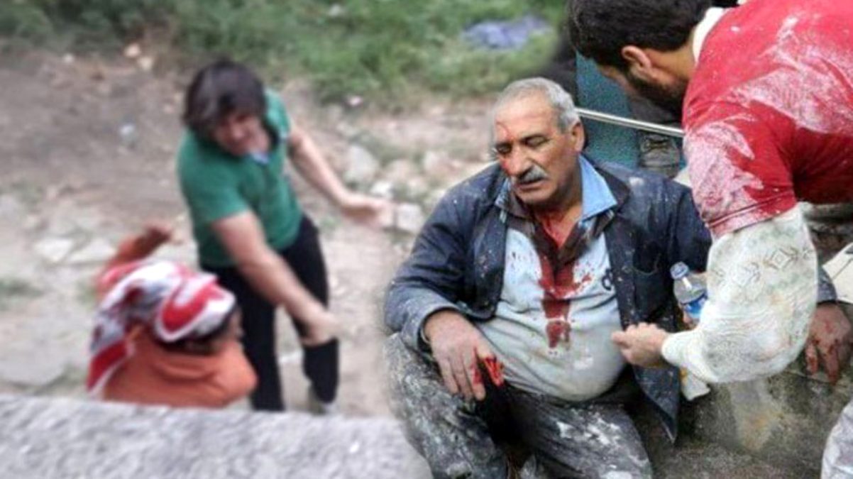 Diyarbakir’da 11 STK ve HDP’den Sakarya’daki olaya tepki