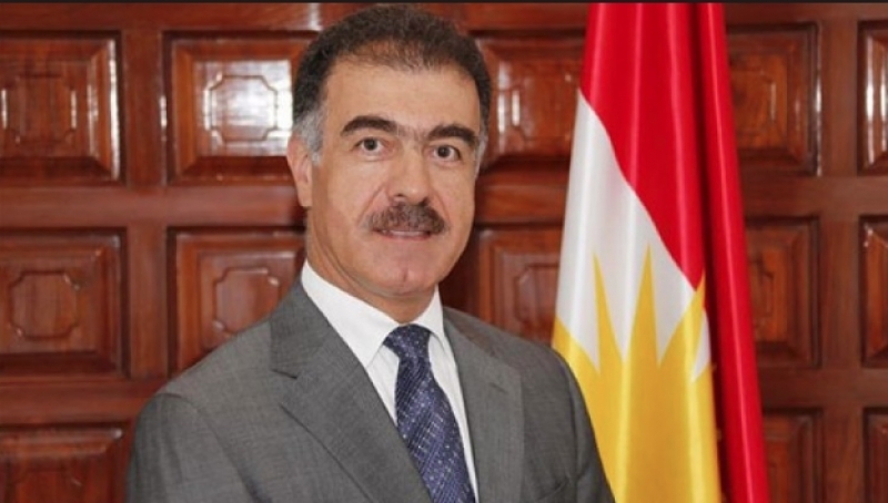 Kürdistan Bölgesi Hükümeti Ankara’da temsilcilik açacak