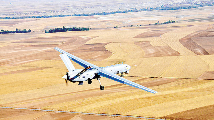 Irak hükümetinden TSK hava saldirisina tepki