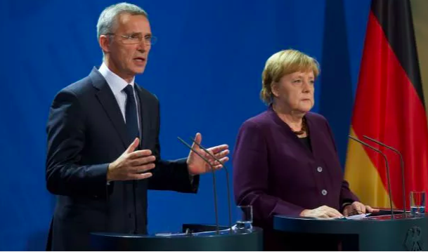 NATO: Türkiye, Libya konusunda AB-NATO is birligini bloke ediyor