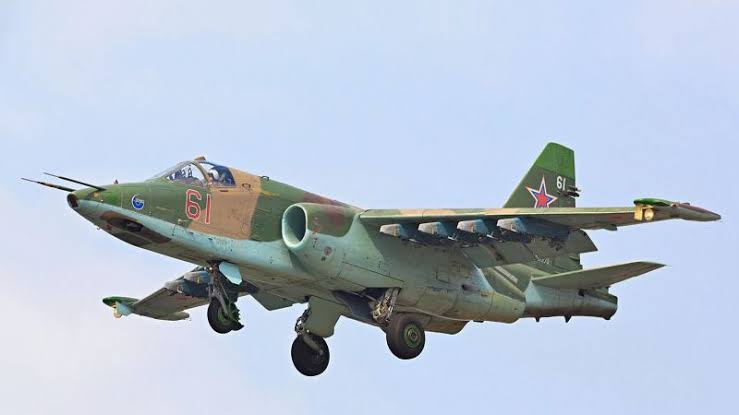 Türkiye: Azerbaycan, Ermenistan’a ait SU-25 tipi savas uçagini düsürdü