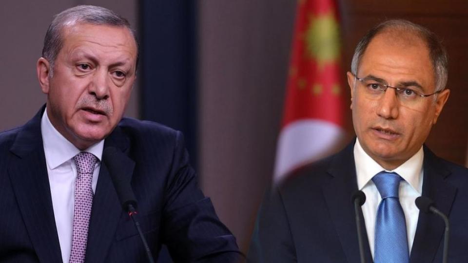 Efkan Ala’nin görevi, Kürtlerle Erdogan’in bagini yeniden kurmak
