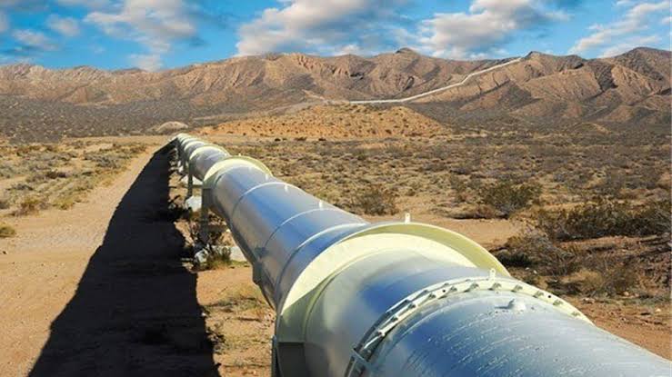 Kürdistan Bölgesi: Petrol boru hattindan sevkiyat tekrar basladi