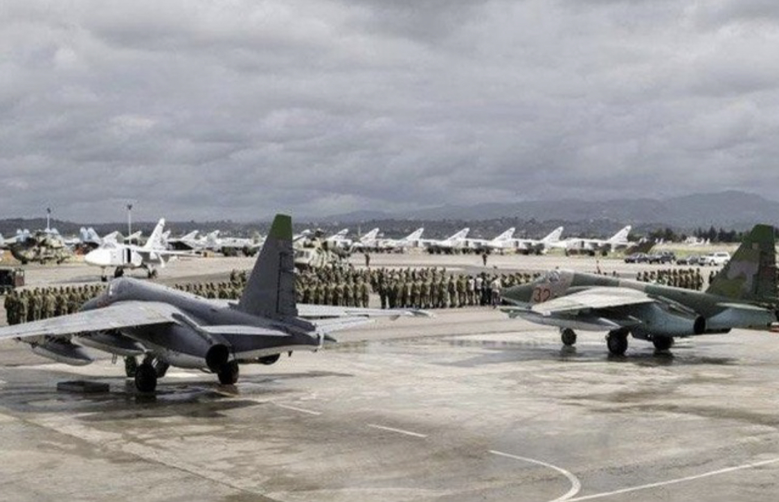 Israil ve Suriye Rusya garantörlügünde ‘Iran milisleri gündemiyle’ bir araya geldi