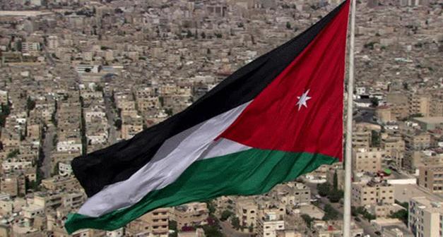 Ürdün’de hükümet istifa etti