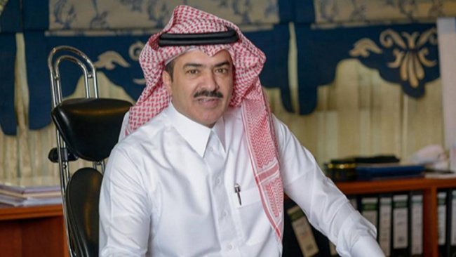 Suudi kanadindan Türk mallarina boykot çagrisi