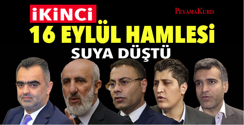 Kürdistan Bölgesi gelistikçe ortaya çikiyorlar: Kim bu kisiler ve amaçlari ne?