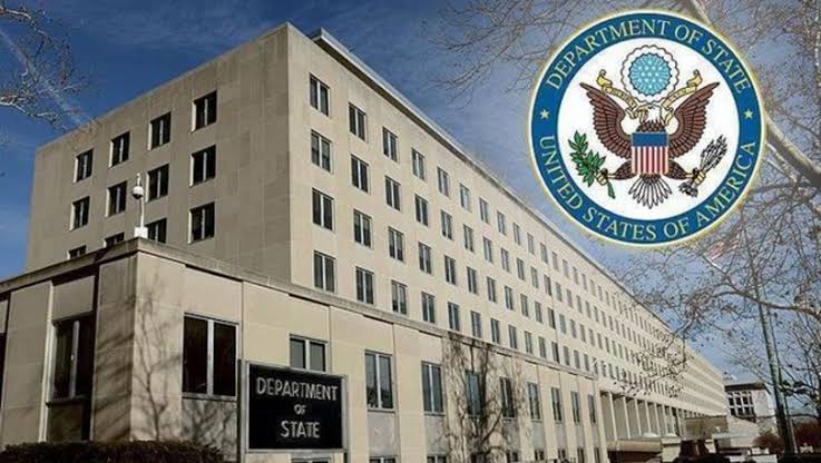 ABD’den PKK’nin Kürdistan Bölgesi’ndeki saldirilarina kinama