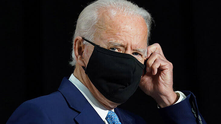 Washington Post’tan Joe Biden iddiasi!