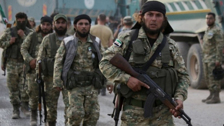 SOHR: Karabag’da 18 Suriyeli milis öldürüldü