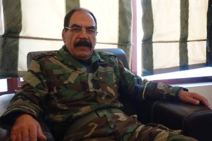 Seso: Sengal halkinin yüzde 80’i Pesmerge’nin geri dönmesini istiyor