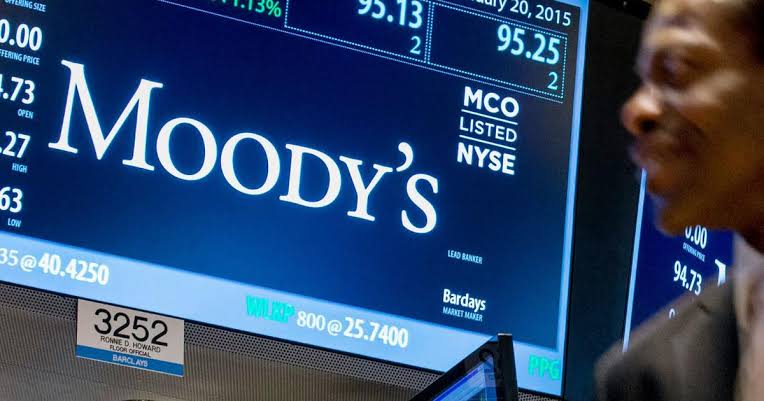 Moody’s Türkiye raporu yayinladi: Sert bir devalüasyon yasanabilir!
