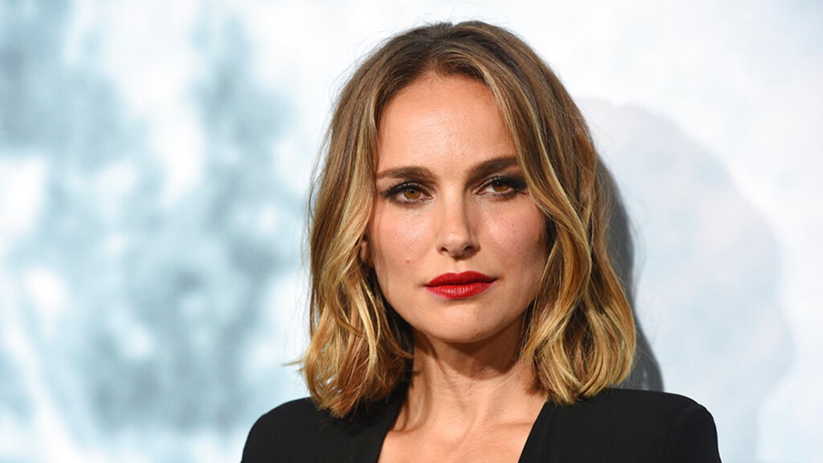 Natalie Portman'in takimina 2 yeni ortak
