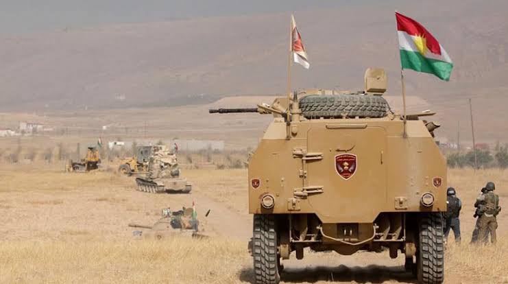 Robert Ford: ABD Erbil’deki üsse özel önem veriyor