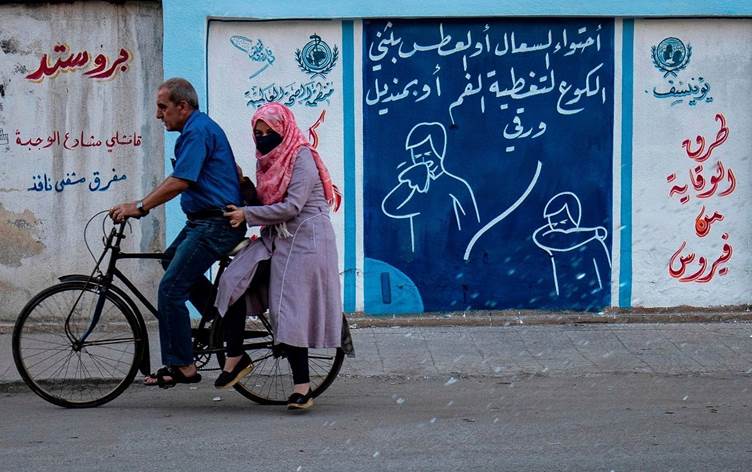 Rojava için ‘felaket’ uyarisi yapildi