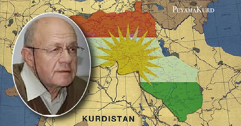 Eylül 2020 Kürdler-Kürdistan