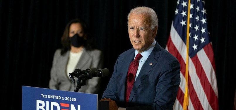 Biden, Iran üzerinden Türkiye, Suudi Arabistan ve Misir için uyarida bulundu
