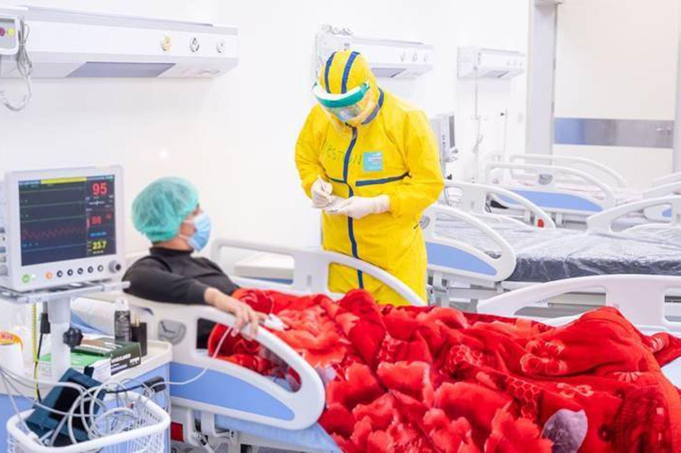 Kürdistan Bölgesi’nde salgin: Vaka sayilarinda düsüs var