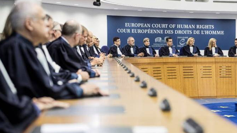 AIHM’den HDP karari: Magdur statüsü yok!