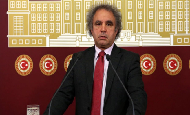 Eski HDP’li vekil Kadri Yildirim yogun bakima alindi