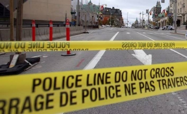 Li Kanadayê êrîsa bi kêran: 2 kustî, 5 birîndar…