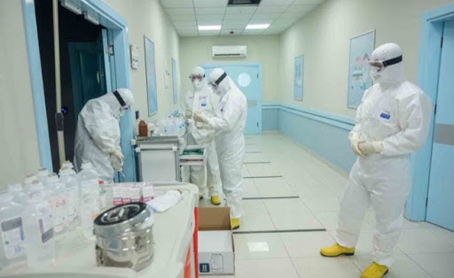 Kürdistan Bölgesinde vakalarda artis, can kaybinda düsüs!