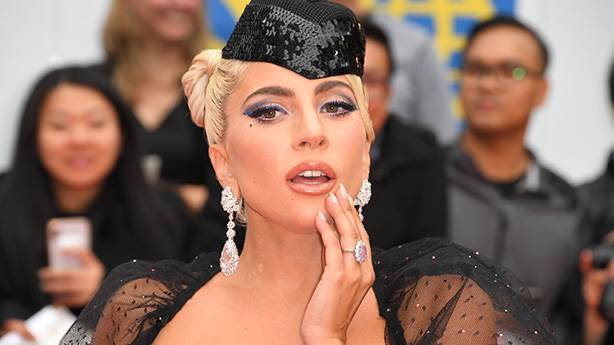 Lady Gaga beyazperdeye dönüyor