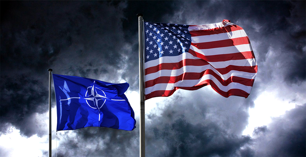 Rusya: ABD ve NATO, sinirda askeri faaliyetlerini arttirdi