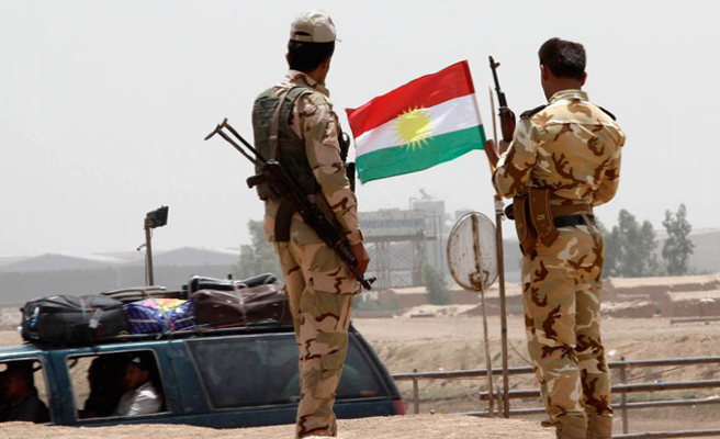 Kerkük ve Mahmur’a Irak ve Kürdistan ortak kuvvetleri yerlestirilecek