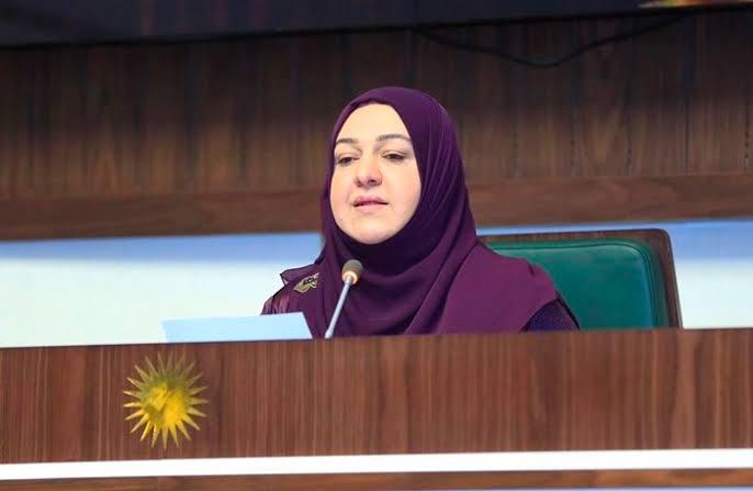Kürdistan Parlamentosu: Borçlanma yasasini ciddiyetle ele almaliyiz