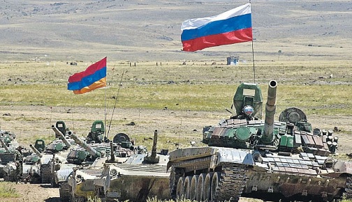 Rusya'dan Daglik Karabag ile ilgili yeni kararname