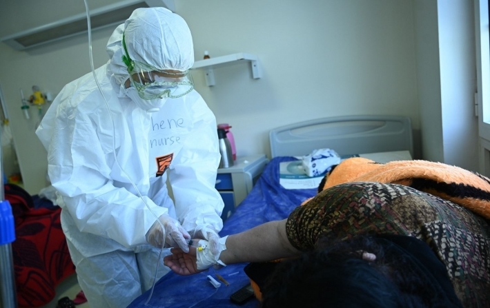 Kürdistan Bölgesi’nde salgindan dolayi 28 kisi öldü