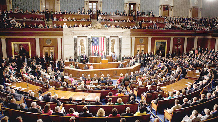 ABD’den Türkiye’de S-400 alimina müdahil olanlara yaptirim karari