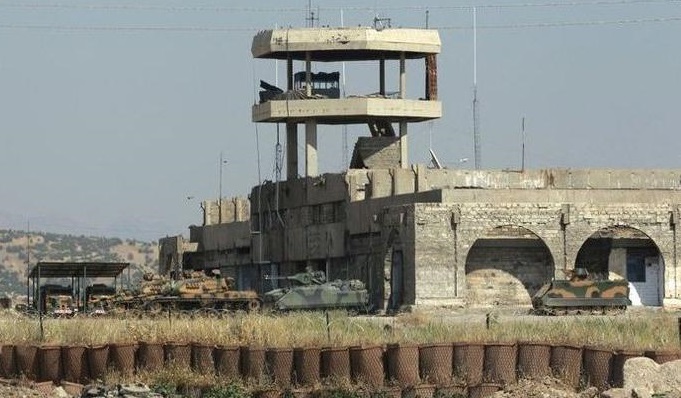 SOHR’dan iddia: Türkiye, gözlem noktalarindan çekiliyor