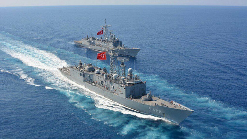 Yunanistan, Misir ve GKRY’den ortak Türkiye vurgusu