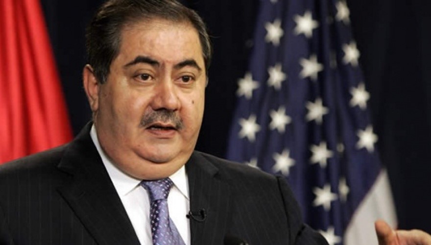 Zebari: “Erbil saldirisi, ABD’ye bir mesajdir”