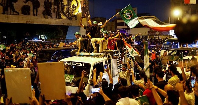 Sii liderlerden seçim sonuçlarina tepki: Kabul etmiyoruz!