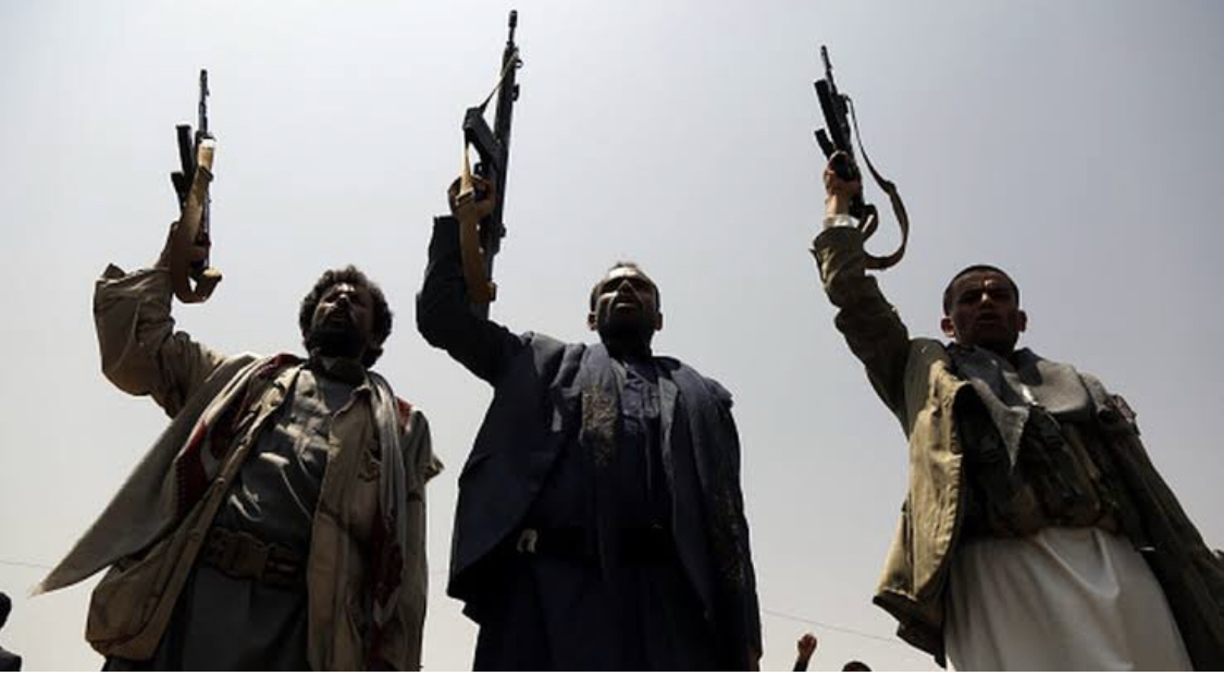 Iran destekli Husilerin üst düzey komutani öldürüldü