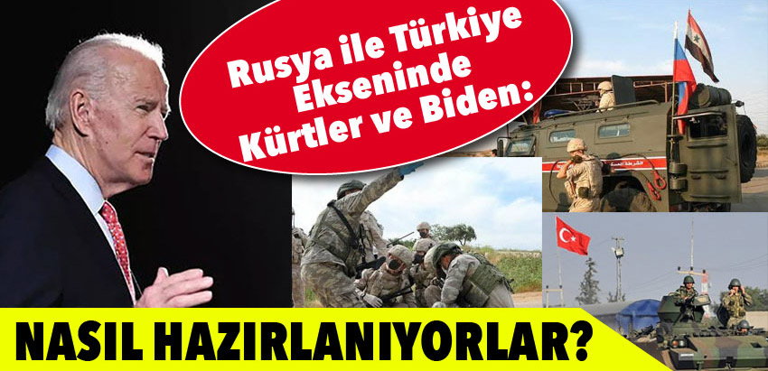 Rusya, Trump’in son aylarini firsata çevirmeyi umuyor!