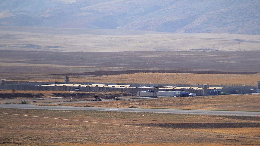 ABD, Kürdistan Bölgesi’ndeki askeri üssünü genisletiyor!